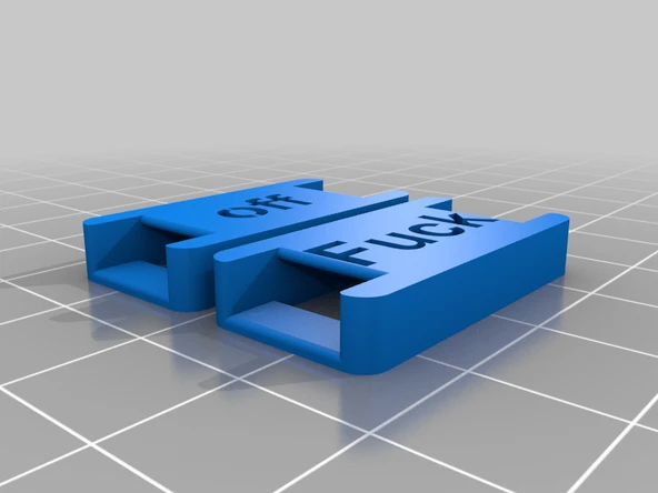 Byr Estetik Ayakkabı Etiketleri (Sadece Plastik Aparattır!!!) 3D ürün görseli 1