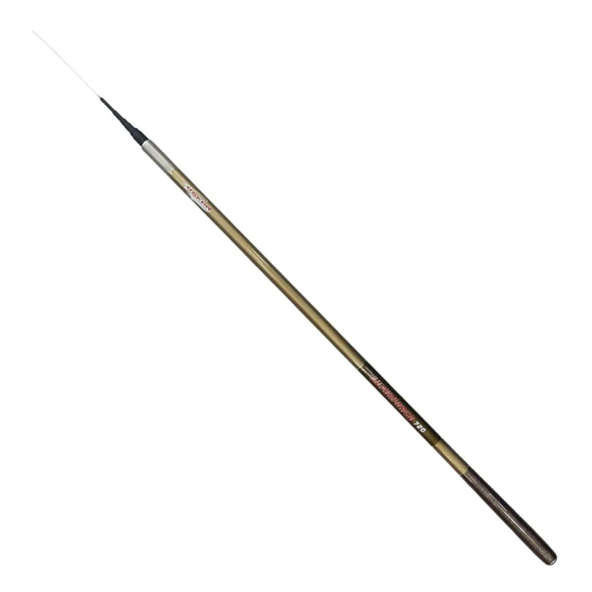 Oskar Super Force Kısa Karbon Göl Kamışı 7.2m ürün görseli 1