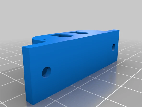 Byr USB kabloları için tablo klipsi (Sadece Plastik Aparattır!!!) 3D - Resim 4