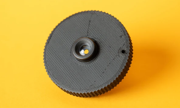 Byr Tek kullanımlık kamera lens lens vücut kapağı Sony e Kodak Fun Saver (Sadece Plastik Aparattır!!!) 3D - 3