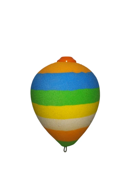 50gr Fosfor Takılabilen Eva Şamandıra ürün görseli 1