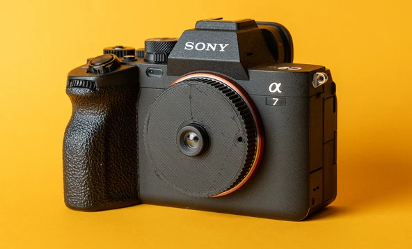 Byr Tek kullanımlık kamera lens lens vücut kapağı Sony e Kodak Fun Saver (Sadece Plastik Aparattır!!!) 3D