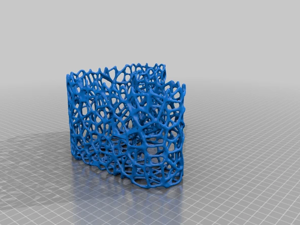 Byr Bir diş macunu standı ve diş fırçaları için bir raf. (Sadece Plastik Aparattır!!!) 3D - 3