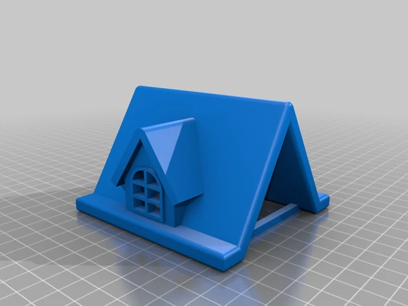 Byr Hayvan Geçişi Çay Dağıtıcısı (Sadece Plastik Aparattır!!!) 3D - 4