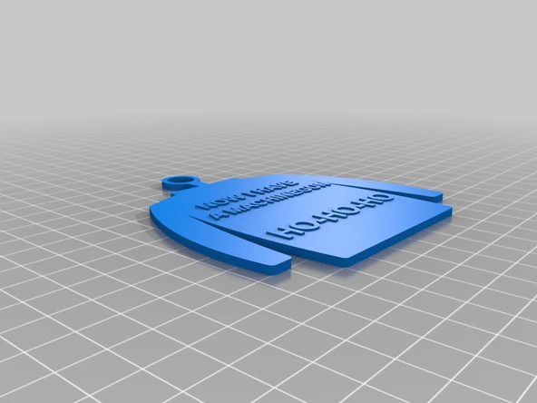 Byr Die Hard Noel kazak süslemesi (Sadece Plastik Aparattır!!!) 3D - 4