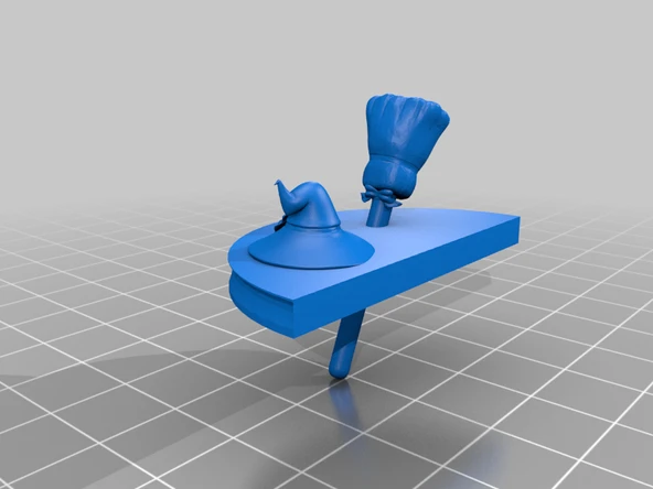 Byr Gizli bölmeli kazan kolyesi (Sadece Plastik Aparattır!!!) 3D - Resim 2