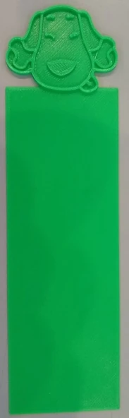 Byr Esnek yer imi - Puppy Fact (Sadece Plastik Aparattır!!!) 3D ürün görseli 1