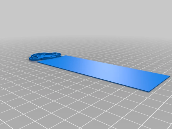 Byr Esnek yer imi - Puppy Fact (Sadece Plastik Aparattır!!!) 3D - Resim 4