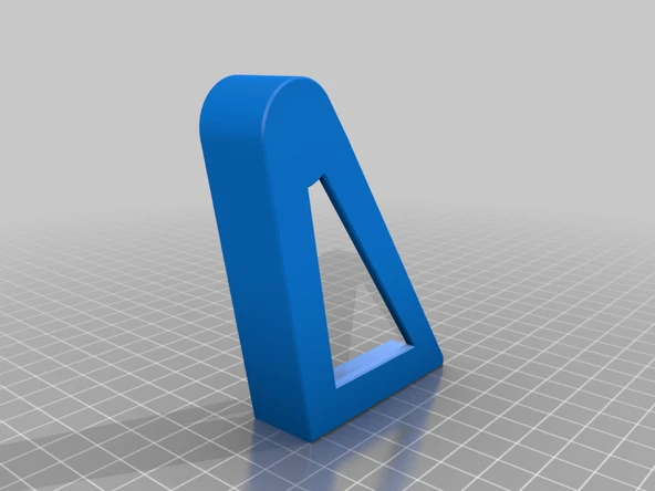 Byr Dolap kağıdı/mutfak havlu montajı altında (Sadece Plastik Aparattır!!!) 3D - 2