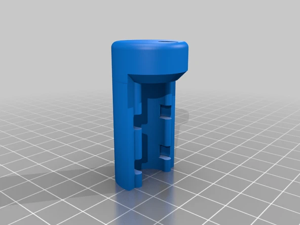 Byr Yard Sprinkler traktör nozeri ekleyin (Sadece Plastik Aparattır!!!) 3D - Resim 4