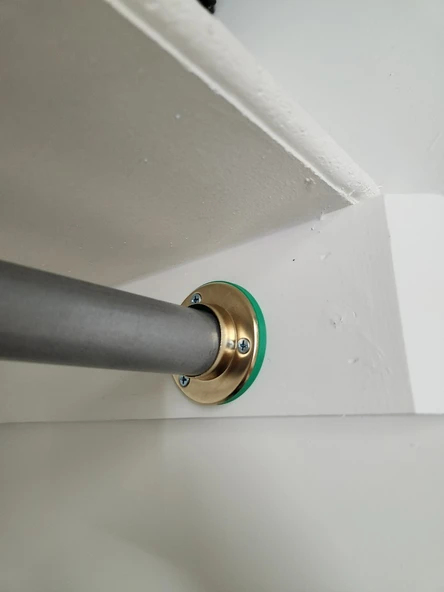 Byr Dolap soket ara parçaları (Sadece Plastik Aparattır!!!) 3D