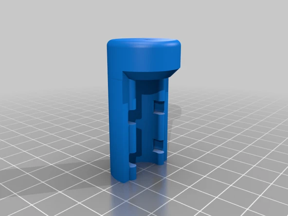 Byr Yard Sprinkler traktör nozeri ekleyin (Sadece Plastik Aparattır!!!) 3D - Resim 3