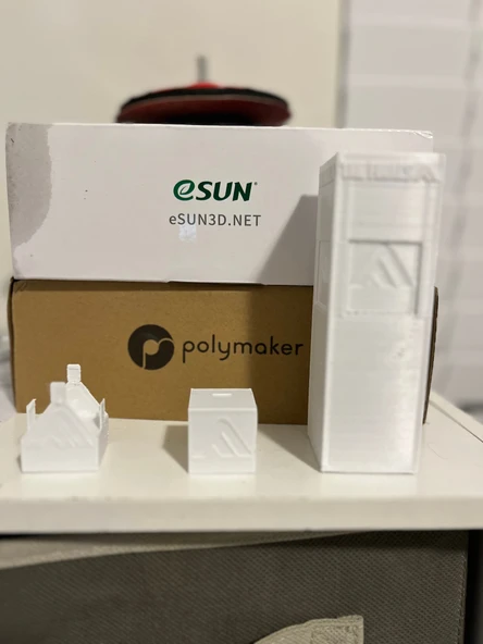 Byr Final ™ | Tüm Hedefler | (Cashout, Cashbox ve Vault) (Sadece Plastik Aparattır!!!) 3D - Resim 4