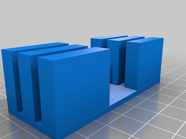 Byr Holder_tablet Peugeot 5008'de araba olarak (Sadece Plastik Aparattır!!!) 3D - Resim 4