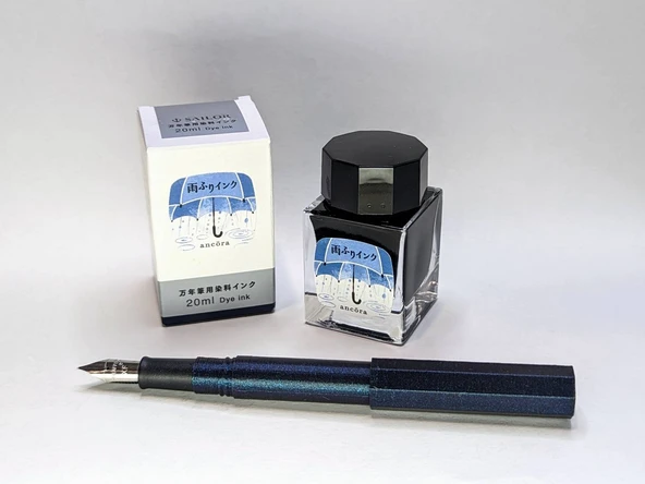 Byr Sheaffer Okulu NIB için Cep Çeşmesi Kalemi (Sadece Plastik Aparattır!!!) 3D - 3