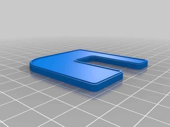 Byr LG En İyi Windows & Veranda Sash için Rüzgar Stopper (Sadece Plastik Aparattır!!!) 3D - Resim 3