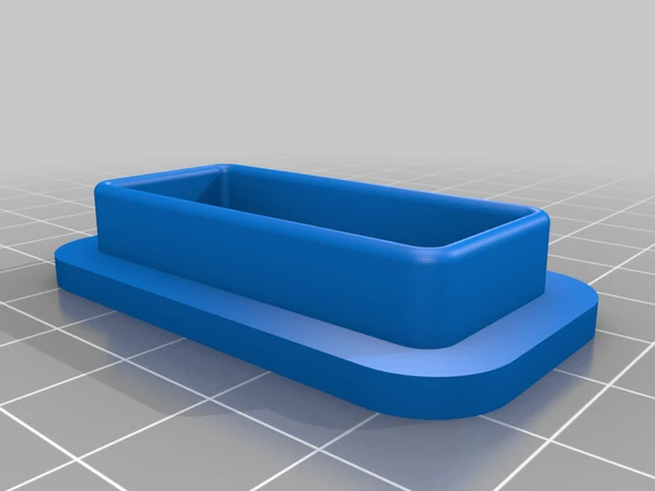 Byr Kil Küpe Kesiciler (Sadece Plastik Aparattır!!!) 3D - 3