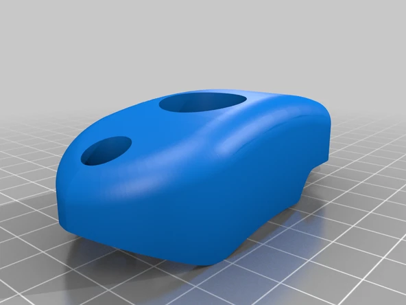 Byr Sony Pascal Hoparlörler Destek (Sadece Plastik Aparattır!!!) 3D - Resim 3