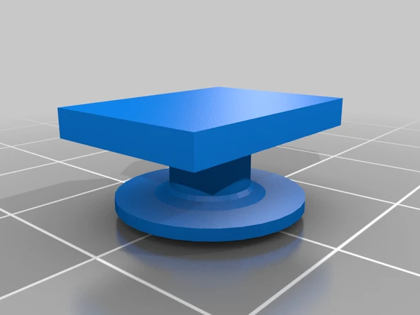 Byr Crocs kas araba motoru ve egzoz (Sadece Plastik Aparattır!!!) 3D - 4