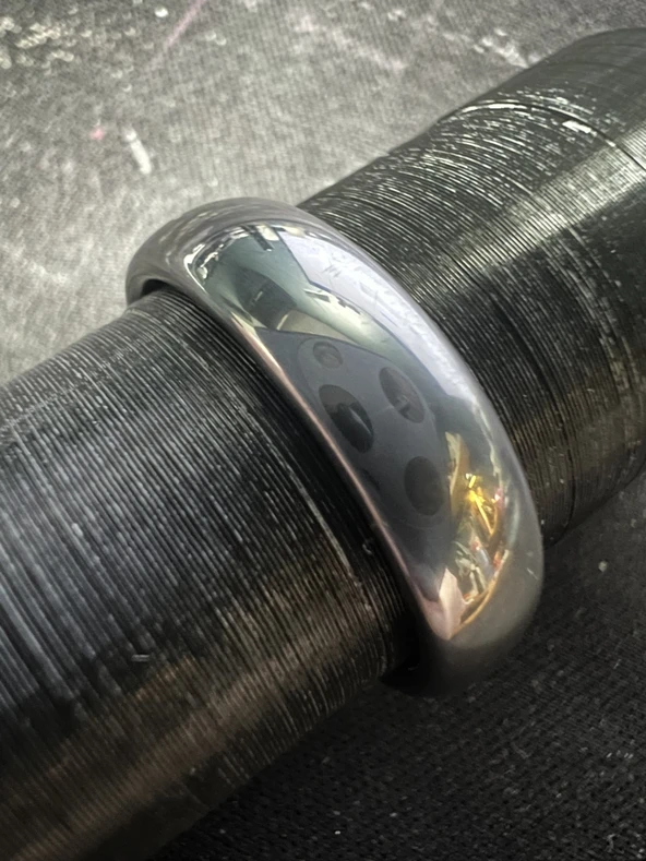 Byr Yüzük Parlatma Matkap Botu (Sadece Plastik Aparattır!!!) 3D - Resim 3