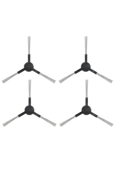 G.alya Robot Süpürge Al163 Kathya White - 5