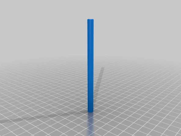 Byr Maymun yumruk jig (Sadece Plastik Aparattır!!!) 3D - Resim 2