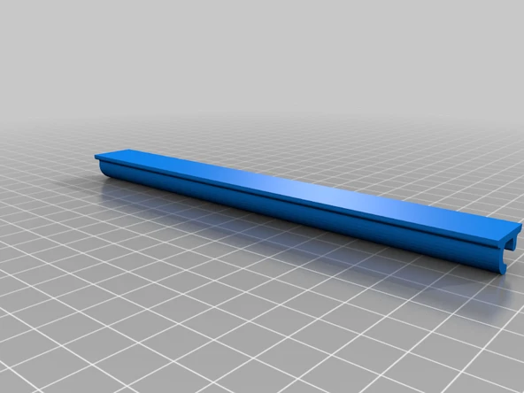 Byr Tablo çekmecesi altında kolay baskı desteği gerekmez (Sadece Plastik Aparattır!!!) 3D - 4