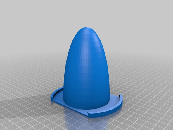 Byr Buz fincanı kalıp - Buzdan yapılmış bir bardak yapar (Sadece Plastik Aparattır!!!) 3D - 2