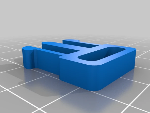 Byr Tornavida bitleri bilezik (Sadece Plastik Aparattır!!!) 3D - Resim 4