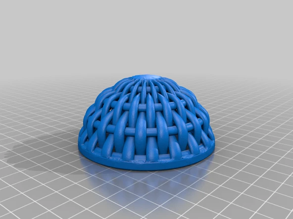 Byr Tekstil süsleme kapları (Sadece Plastik Aparattır!!!) 3D - 4