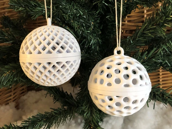 Byr Süsleme kapları (açık) (Sadece Plastik Aparattır!!!) 3D - 2