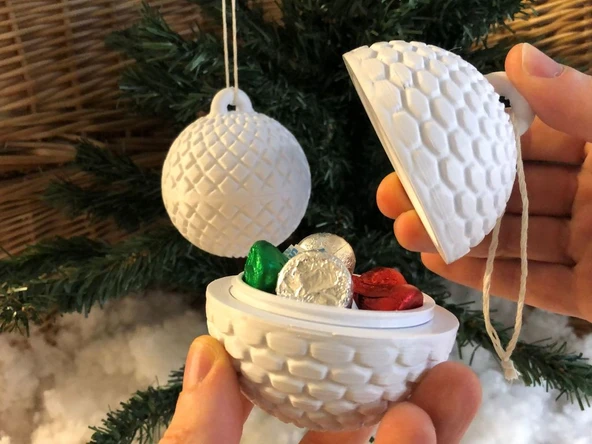 Byr Süsleme kapları (kapalı) (Sadece Plastik Aparattır!!!) 3D