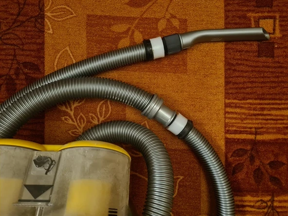 Byr Dyson hortumu uzatma adaptörleri (Sadece Plastik Aparattır!!!) 3D - 4