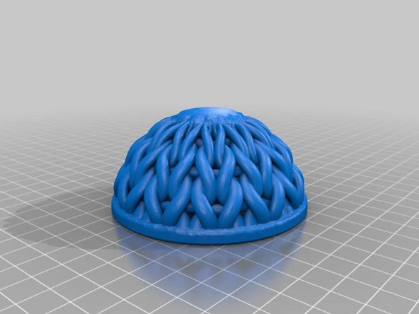 Byr Tekstil süsleme kapları (Sadece Plastik Aparattır!!!) 3D - 3