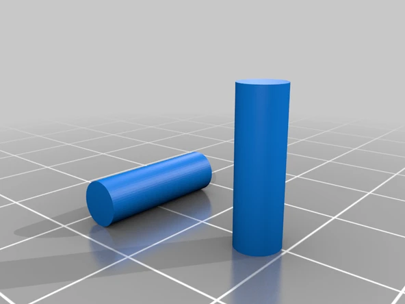 Byr Slime Rancher Yüzük Kutusu (Sadece Plastik Aparattır!!!) 3D - Resim 4