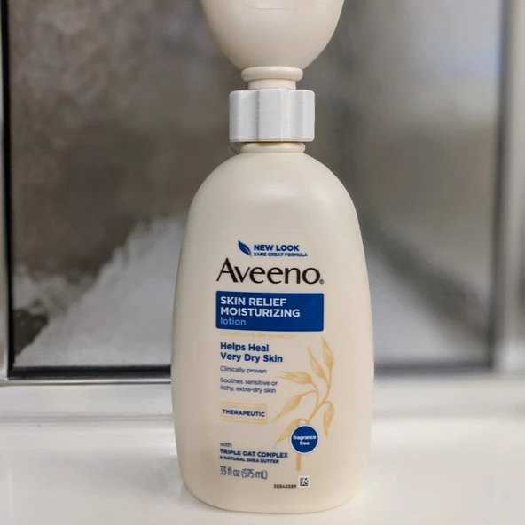 Byr Büyük ağızlı losyon şişe kuplörleri (Sadece Plastik Aparattır!!!) 3D