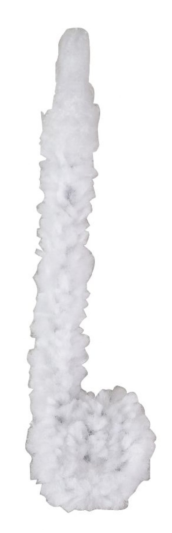 Meme Sondası Tüylü (20 adet/paket)