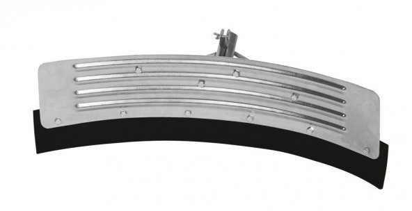 Gübre Sıyırıcı, 58 cm, Galvanizli ürün görseli 1