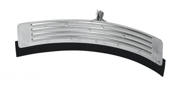 Gübre Sıyırıcı, 66 cm, Galvanizli