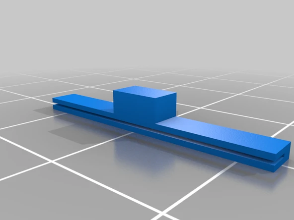 Byr Polaroid Kamera Fotoğraf Tutucu | Süsleme Anahtarı (Sadece Plastik Aparattır!!!) 3D - 3