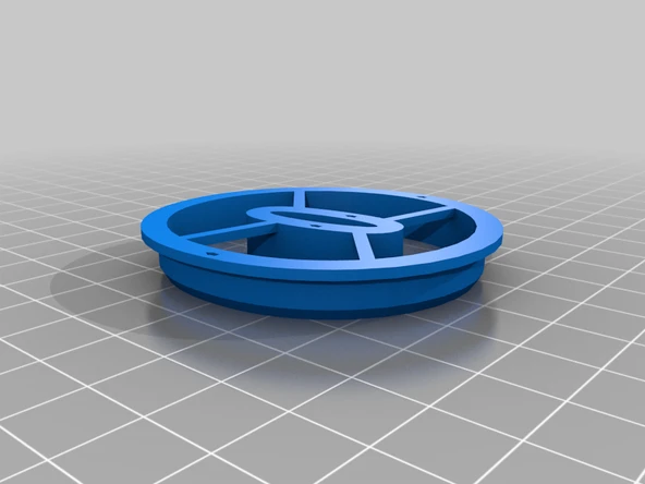 Byr Çerez kesici Noel ve Yeni Yıl (Sadece Plastik Aparattır!!!) 3D - 3