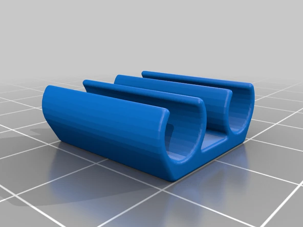 Byr Dyson Corrale Güç Kaynağı Duvar Braketi, Desteksiz (Sadece Plastik Aparattır!!!) 3D - 4