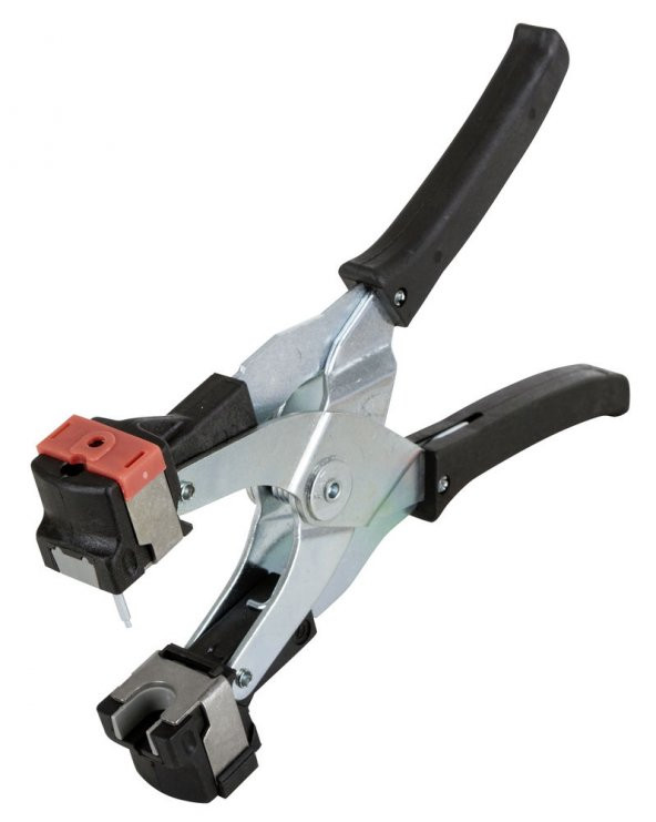 Multiflex Büyükbaş Küpe Takma Aleti