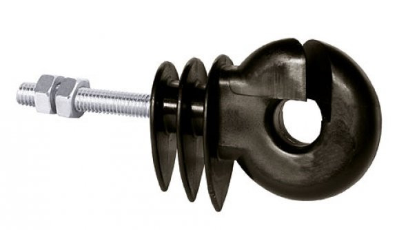 Vidalı Halka İzolatör (25 adet) - Resim 2