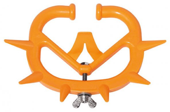 Kayma Önleyicili Büyükbaş Emmesavar, Orta Boy ürün görseli