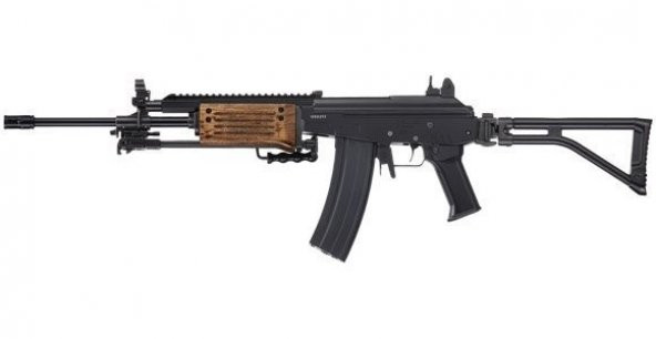 ICS 6MM ICAR SERIES AIRSOFT TUFEK - 3