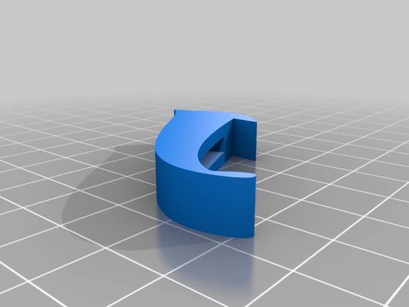 Byr Scotty (Sadece Plastik Aparattır!!!) 3D - Resim 4