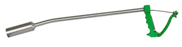 Tabanca Tipi Mıknatıs ve İlaç Yutturma Sondası 70 cm ürün görseli