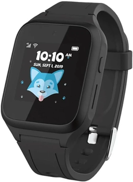 TCL MT40X-3ALCTR1 Siyah ürün görseli