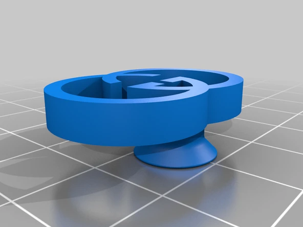 Byr Crocs logoları ve sembolleri, jibbitz, takılar, pimler (Sadece Plastik Aparattır!!!) 3D - 4